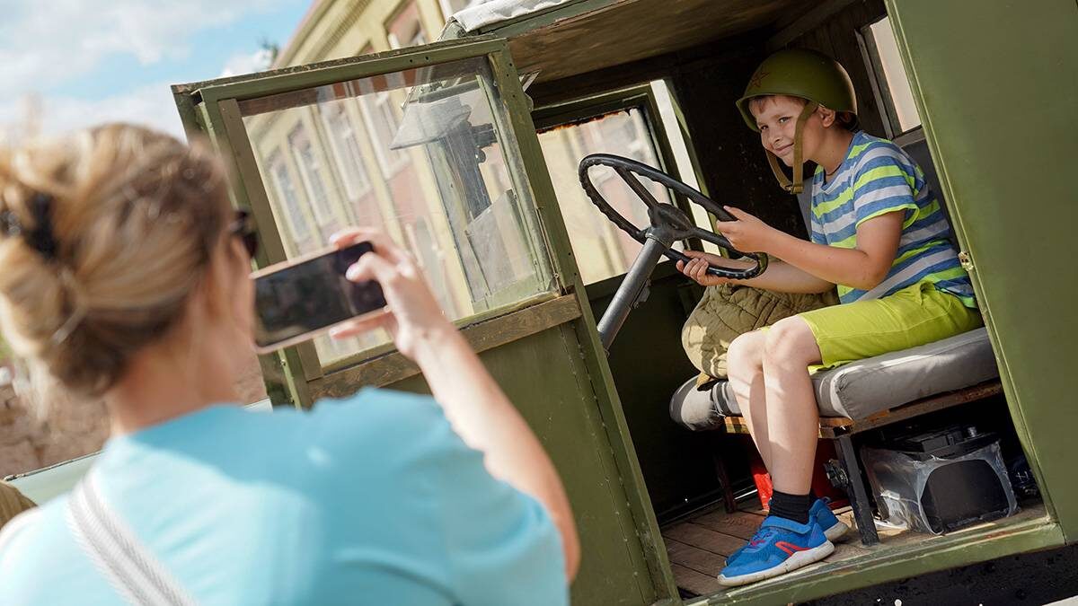    Фото: Пелагия Тихонова / АГН Москва