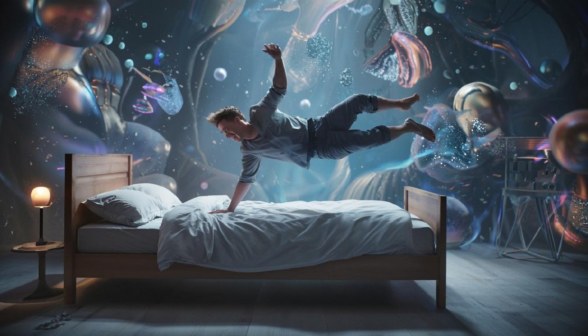 Коллаж автора