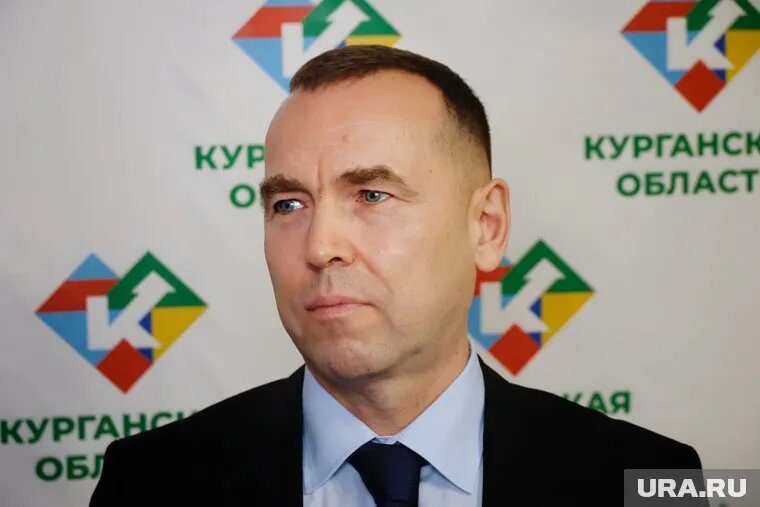 Шумков начал работу на форуме 19 июня (архивное фото). Фото: Екатерина Сычкова © URA.RU