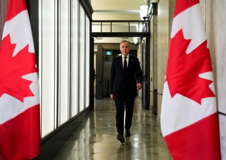    Канада пугает санкциями дочь Ельцина и бизнесмена Чубайса