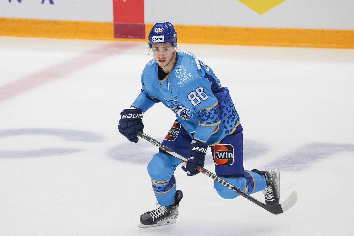 Фото: hcbarys.kz