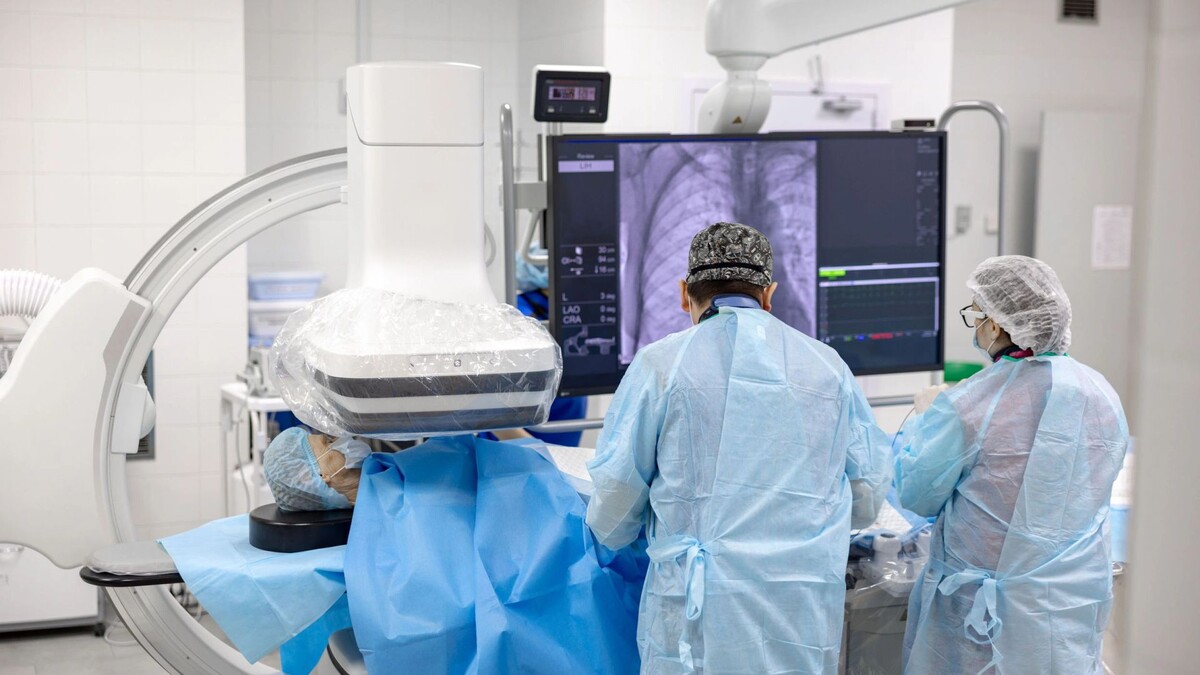    Фото: Сергей Зубков / «Ямал-Медиа»