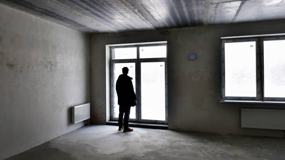 Фото: Влад Некрасов / Коммерсантъ