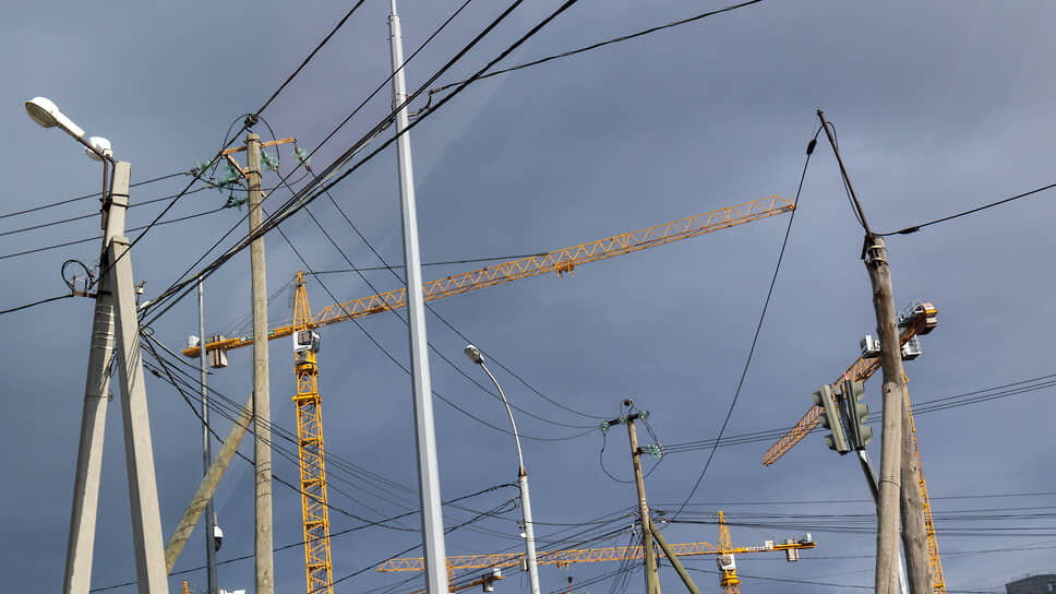 Фото: Марина Молдавская / Коммерсантъ