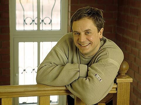Андрей Соколов