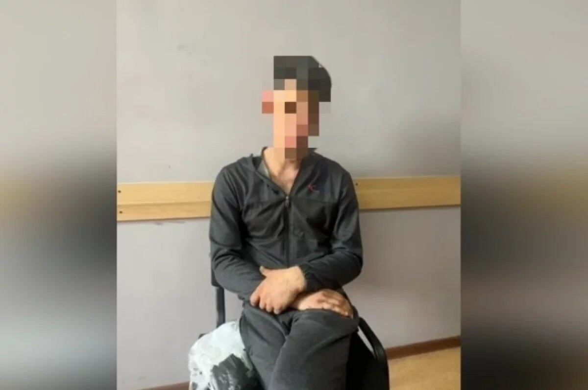    В Ессентуках полиция поймала наркозакладчика и возбудила против него 5 дел