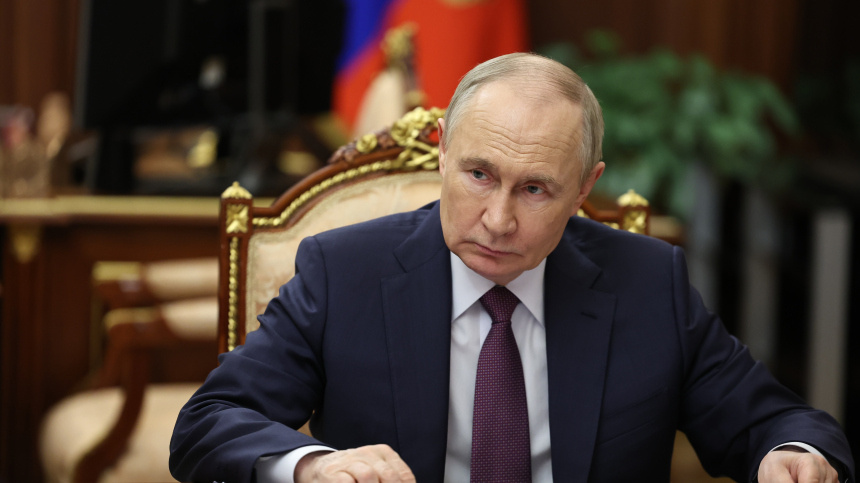    Фото: © РИА Новости/Гавриил Григоров