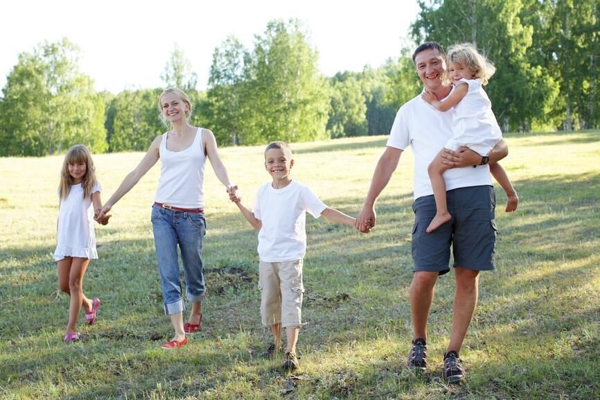     Гладских Татьяна / Фотобанк Лори