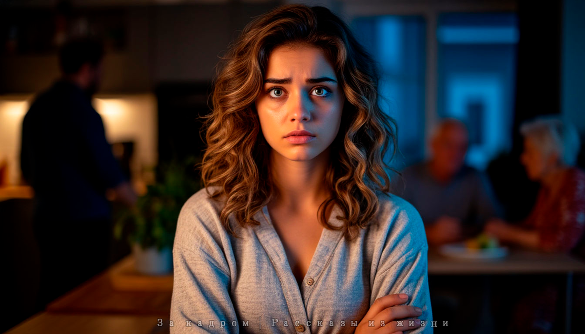 Авторская обложка к рассказу