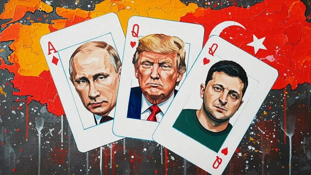    коллаж Царьграда