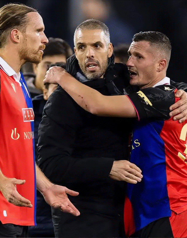    Почему Челестини покинул "Базель" и переходит в ЦСКАОтдел новостей