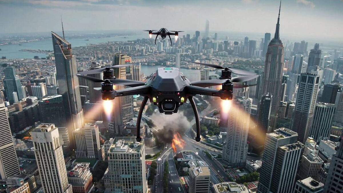    Изображение создано с помощью ИИ