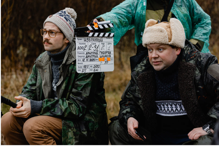 Фото из архива "7 секретов"