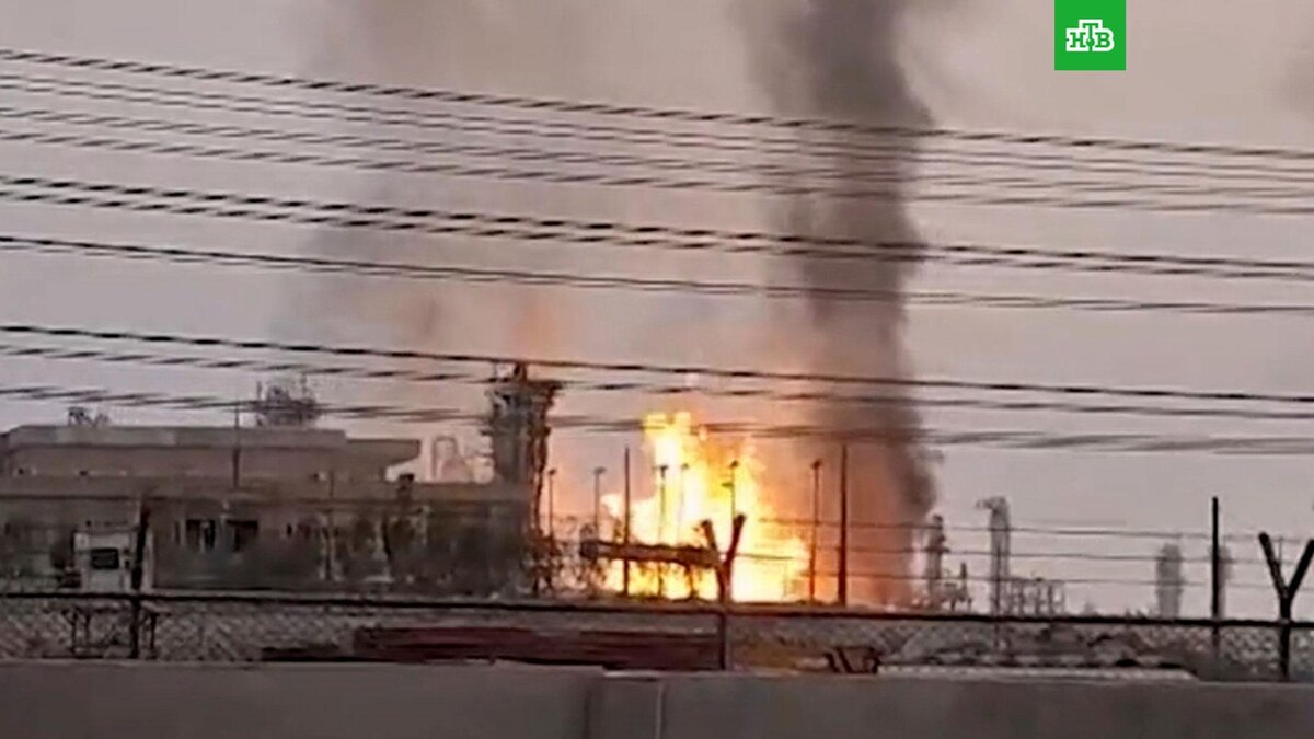    Фото: Associated Press © 2025, IRIB