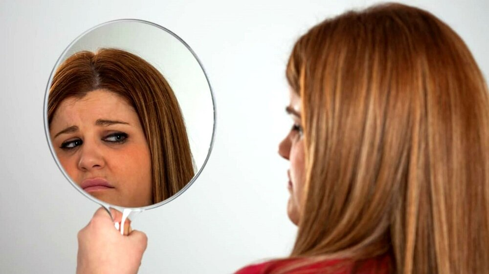 Не знаю, что, но то-то во мне не так?