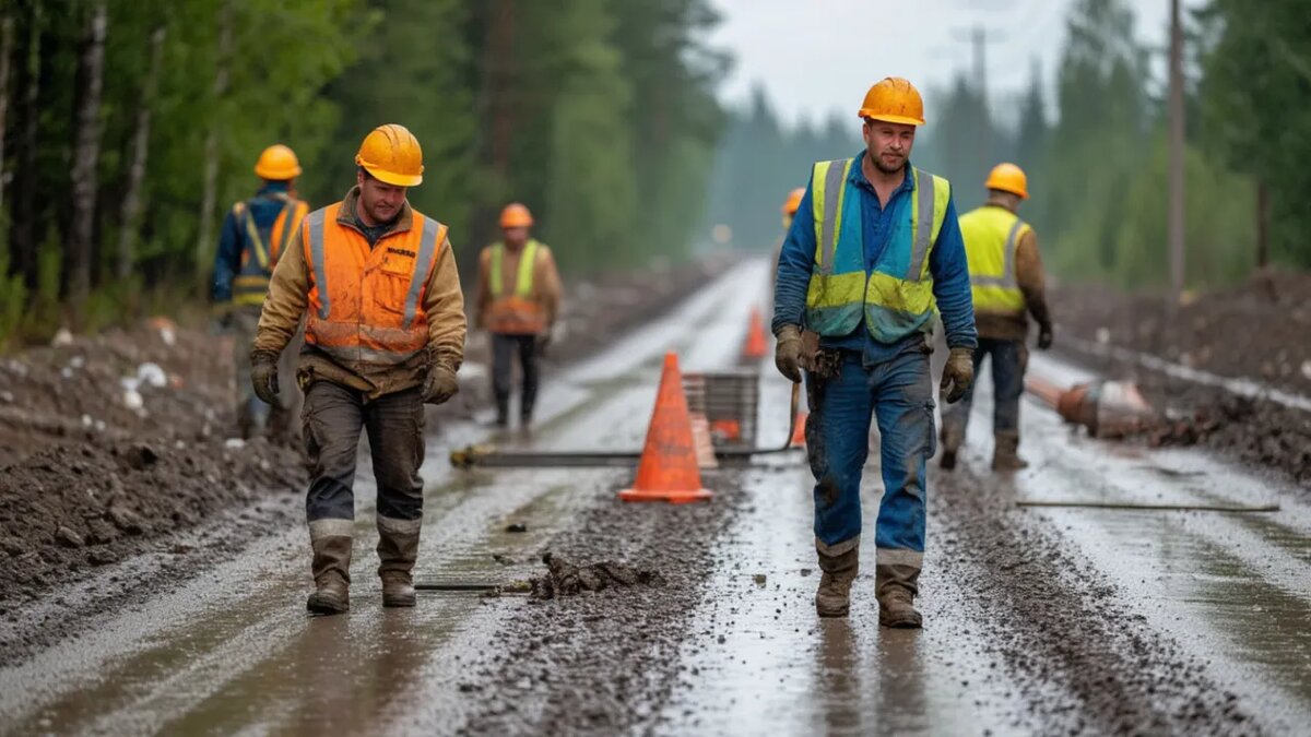    Сгенерировано ИИ