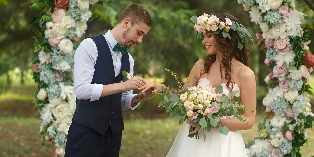 Где сыграть свадьбу в Подмосковье красивые усадьбы, загородные отели, яхт-клуб и конное ранчо