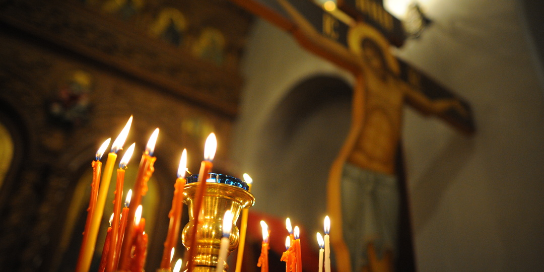 Пасха 2026 в Подмосковье в каких православных храмах и монастырях обязательно стоит побывать