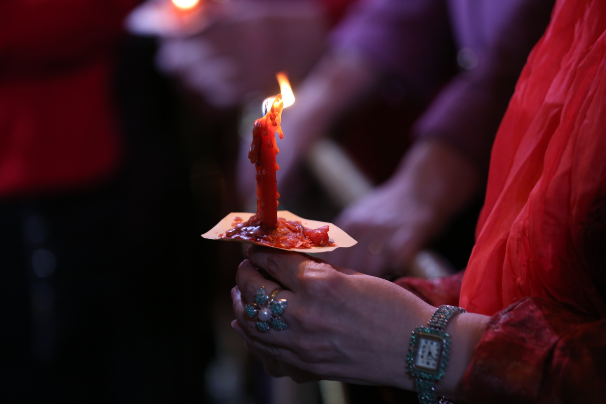    В 2021 году православную Пасху будут праздновать 2 мая