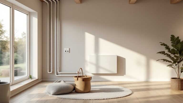 Двухтрубная тупиковая система отопления: как создать идеальное тепло в доме без лишних затрат и проблем