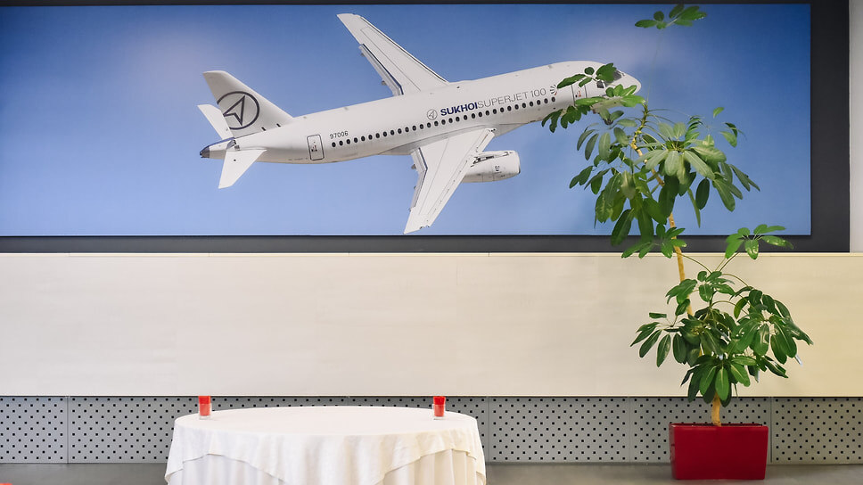 Фото: Влад Некрасов / Коммерсантъ