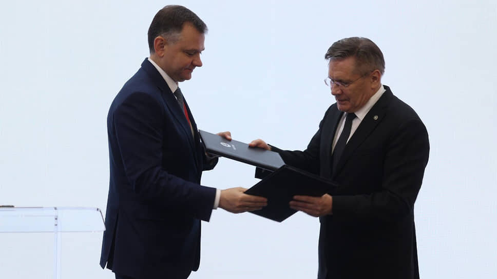 Фото: Пресс-служба губернатора Ростовской области