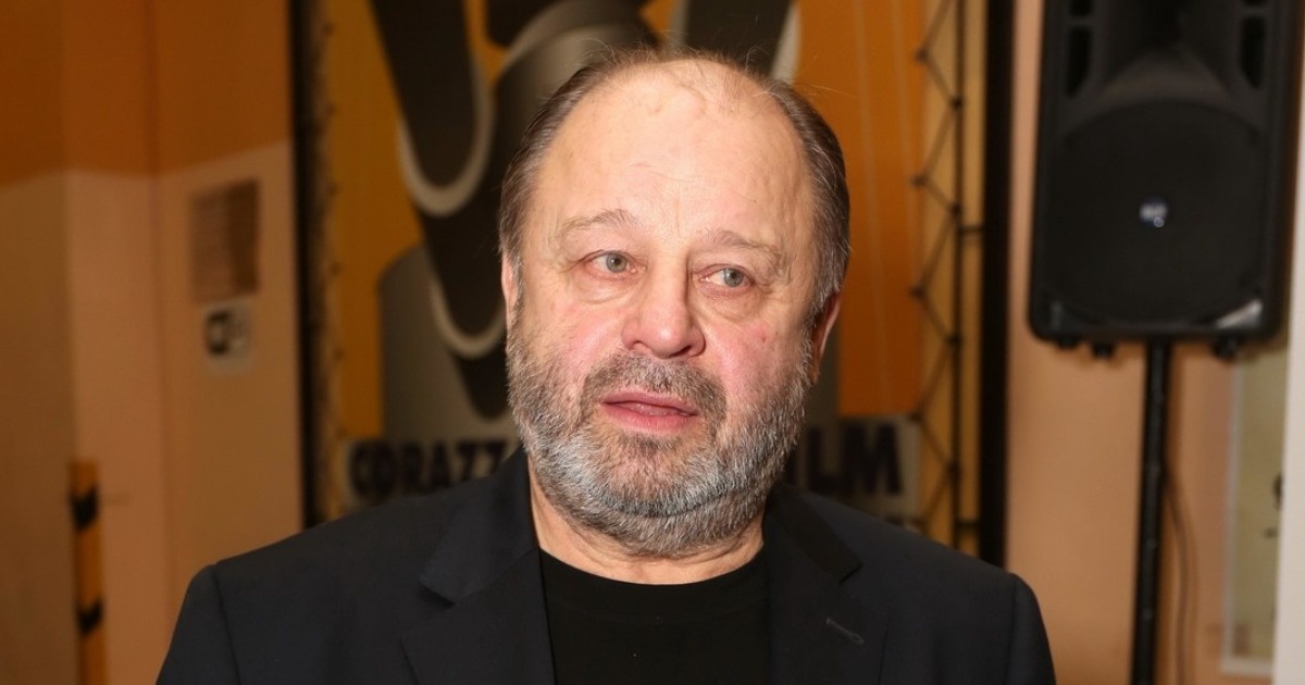 Владимир Ильин