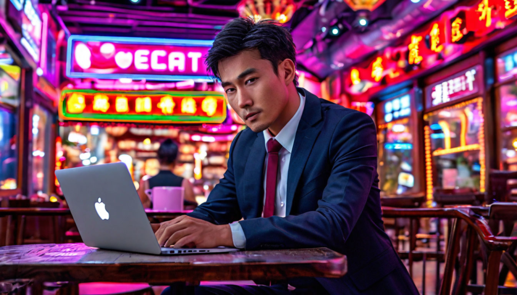    Регистрация WeChat без китайского номера миф или реальность