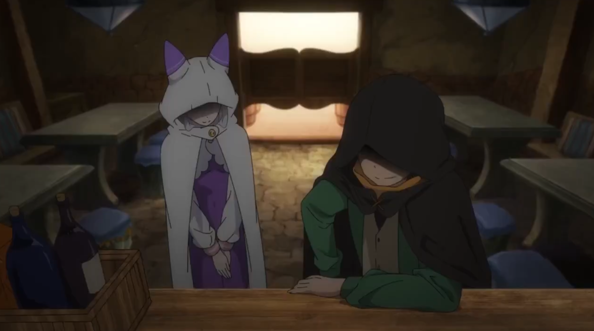     В 4-м сезоне «Re:Zero» будет адаптирована шестая арка ранобэ – «Коридор воспоминаний»