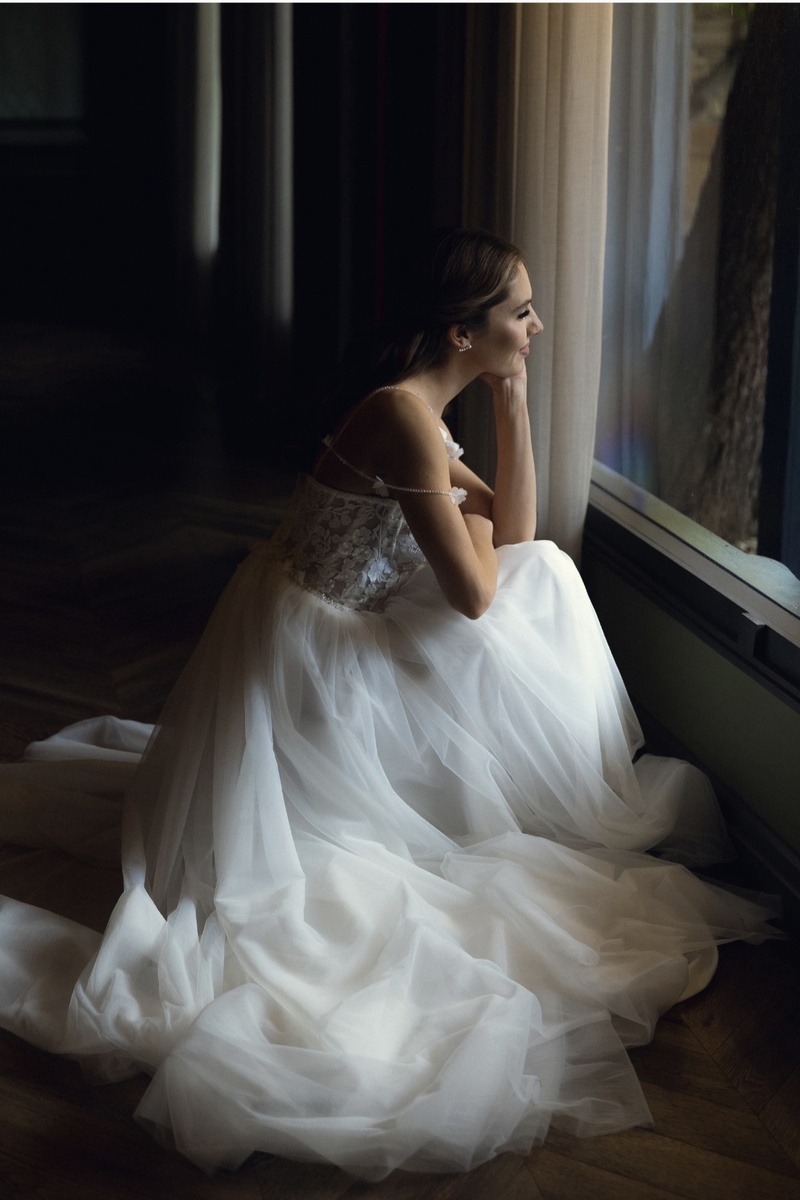 Женя, Набережные Челны