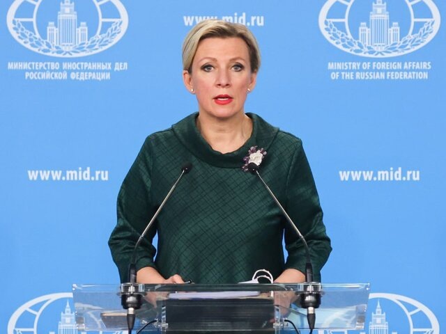    Фото: ТАСС/Михаил Терещенко