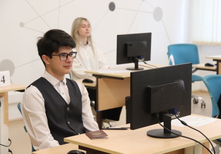    Фото:пресс-служба министерства образования и науки Хабаровского края