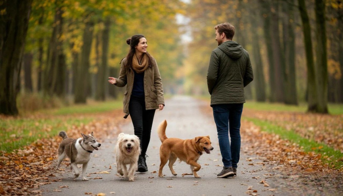 Советчики повсюду.