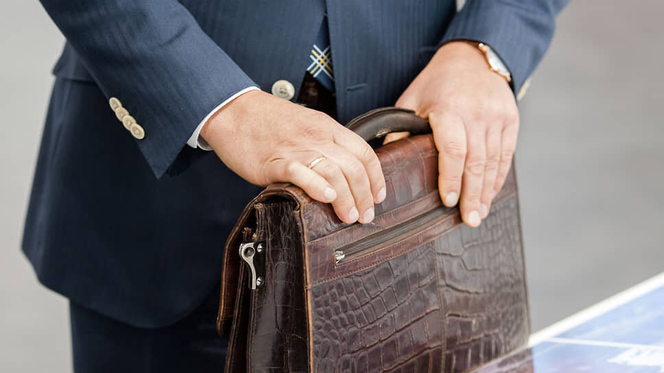 Фото: Евгений Павленко / Коммерсантъ