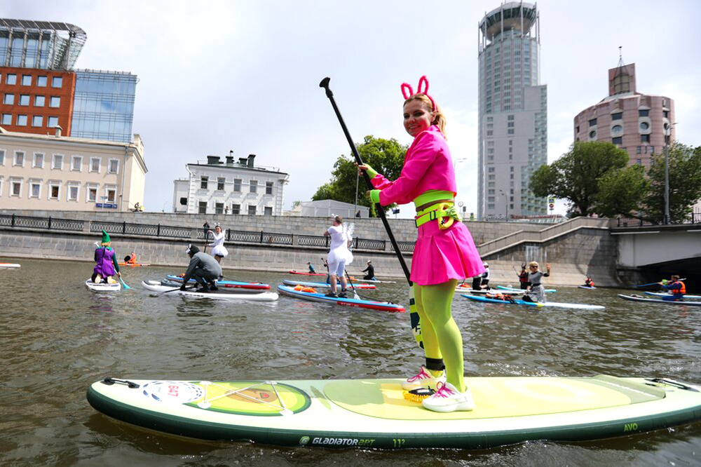    ©Агентство городских новостей "Москва"