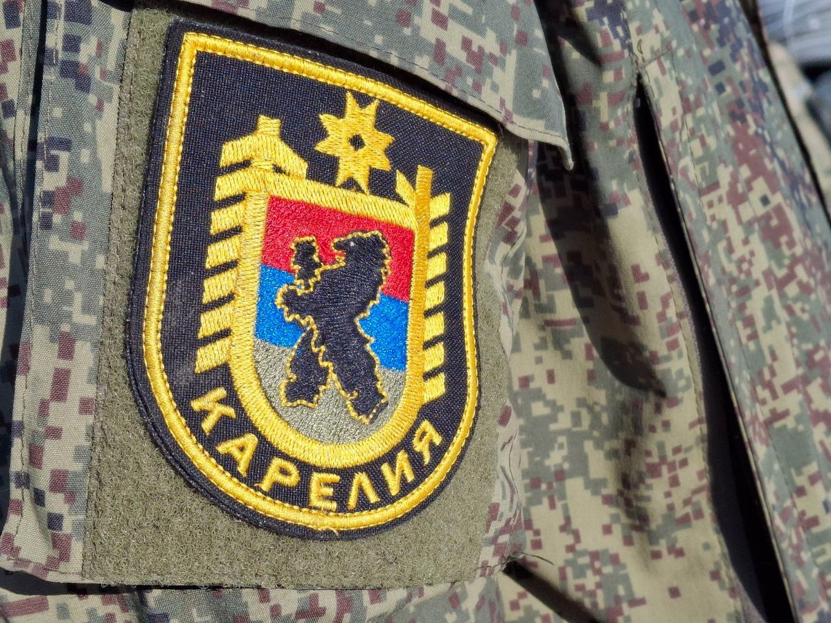    Фото: Пресс-служба правительства Карелии