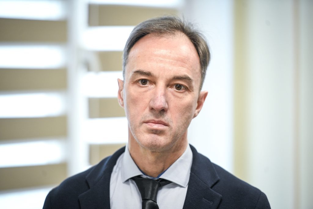 Алексей Хейфец. Фото: «Республика» / Сергей Юдин  📷
