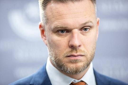    В Литве предложили Украине ударить по российским нефтяным объектам