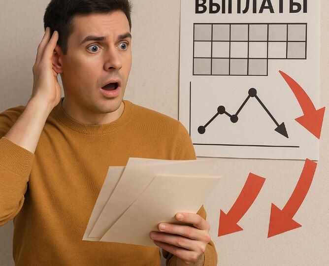 📌 Отпуск? Как рассчитываются отпускные? Обновлённый порядок расчёта с 01.09.2025