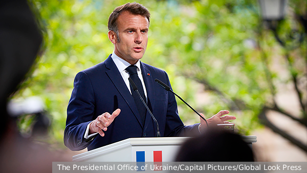     Фото: The Presidential Office of Ukraine/Capital Pictures/Global Look Press   
 Текст: Вера Басилая