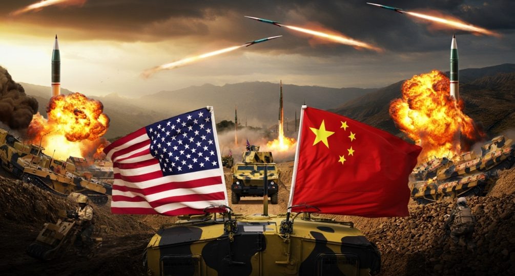 Третья мировая уже началась? Китай отомстит США за Иран, Россия готовится к ответу