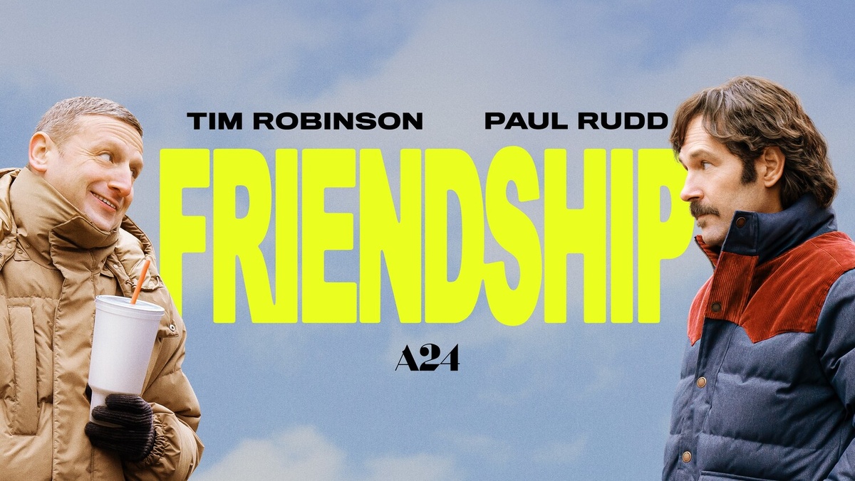 Подружимся ли мы с "Дружбой"?