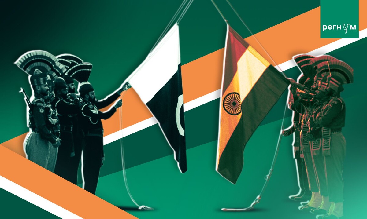     / Источник: Иван Шилов (с) ИА Регнум