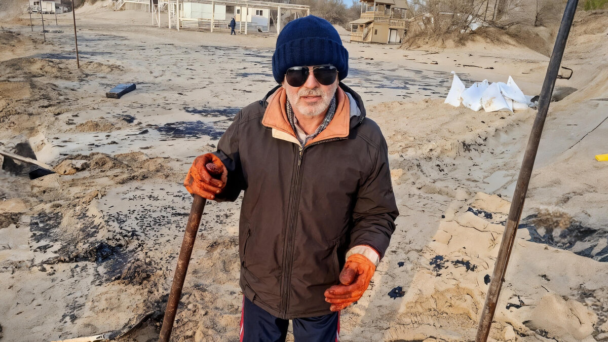    В этом году Юрию Михайловичу исполнится 70 лет. Фото: из личного архива Юлии Гури.