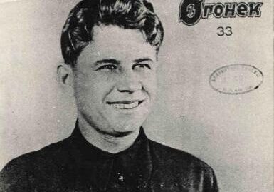    Борин выполнил 89 сезонных норм и намолотил 480000 центнеров зерна. Фото: сайт муниципального образования Кущевский район