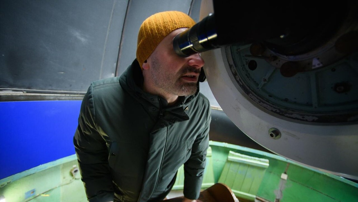    Учёные исключают затяжные геоатаки 9 июня. Фото: Ilya Moskovets / URA.RU / www.globallookpress.com