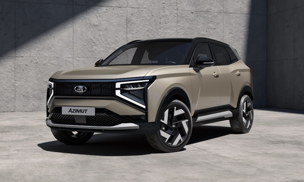 Lada Azimut