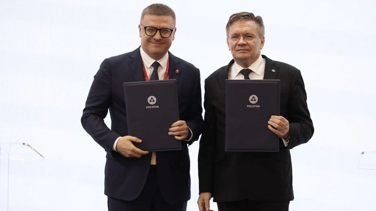     Источник: Пресс-служба губернатора Челябинской области