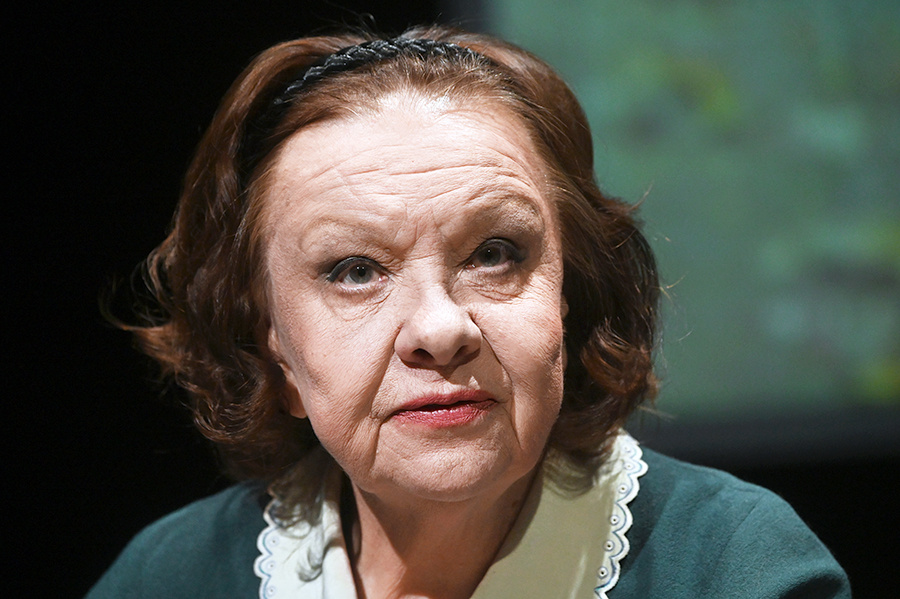    © Владимир Федоренко/РИА Новости