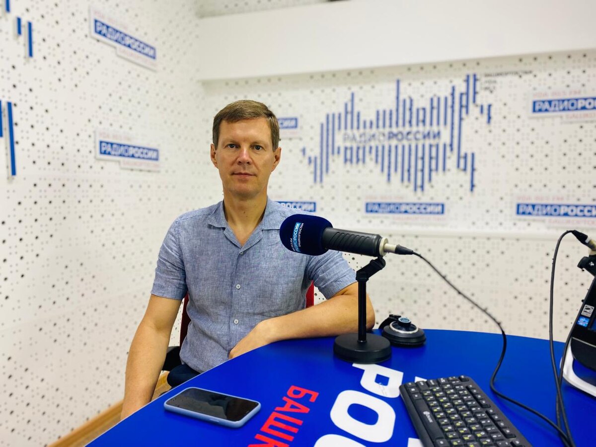    Вестник занятости - 11.06.2025 В Год Защитника Отечества в Башкортостане запущен проект «Без границ»